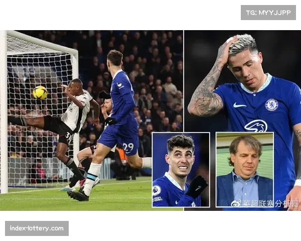 英超第20轮绝平剧本,富勒姆、切尔西救主
