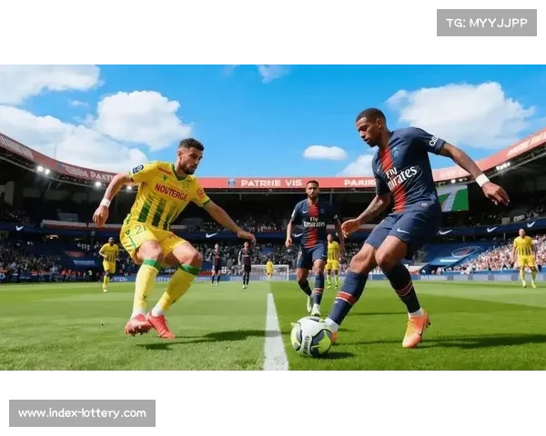 南特1-1战平巴黎FC,保级区生死战双方各取一分