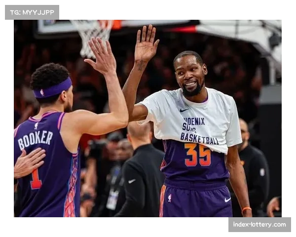 太阳124-110击败快船,杜兰特布克合砍68分