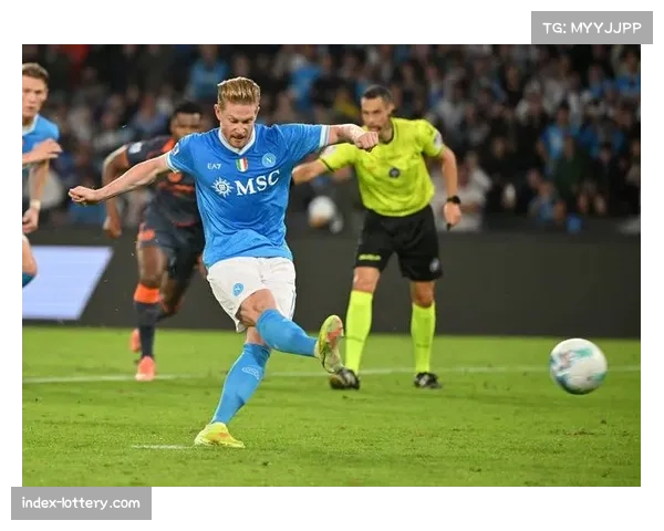 数据简报:奥斯梅恩本赛季意甲进球数突破25粒,领跑射手榜。